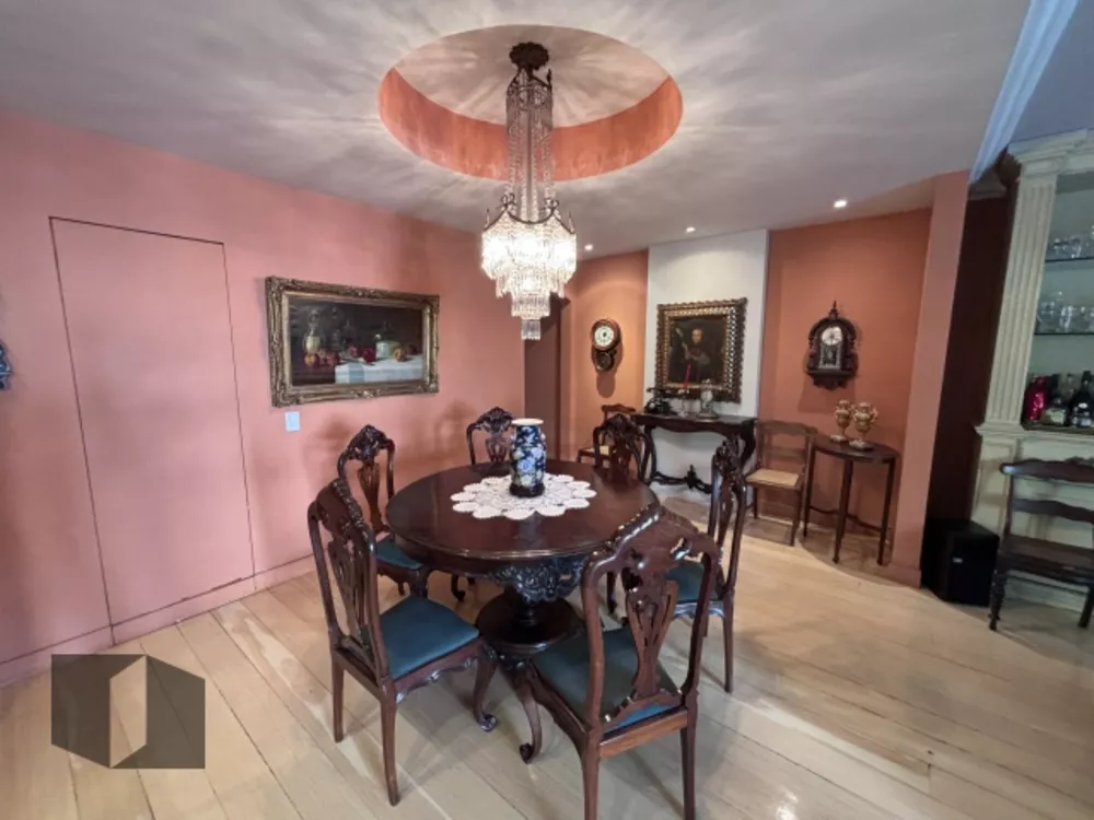 Apartamento, 4 quartos, 207 m² - Foto 21