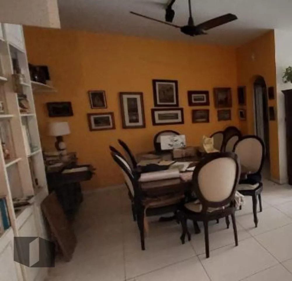 Apartamento, 4 quartos, 152 m² - Foto 10
