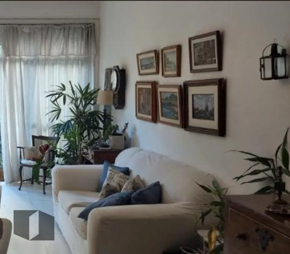 Apartamento, 4 quartos, 152 m² - Foto 32
