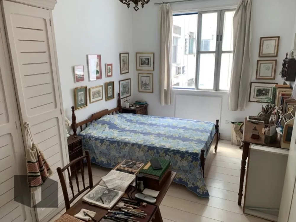 Apartamento, 4 quartos, 152 m² - Foto 34