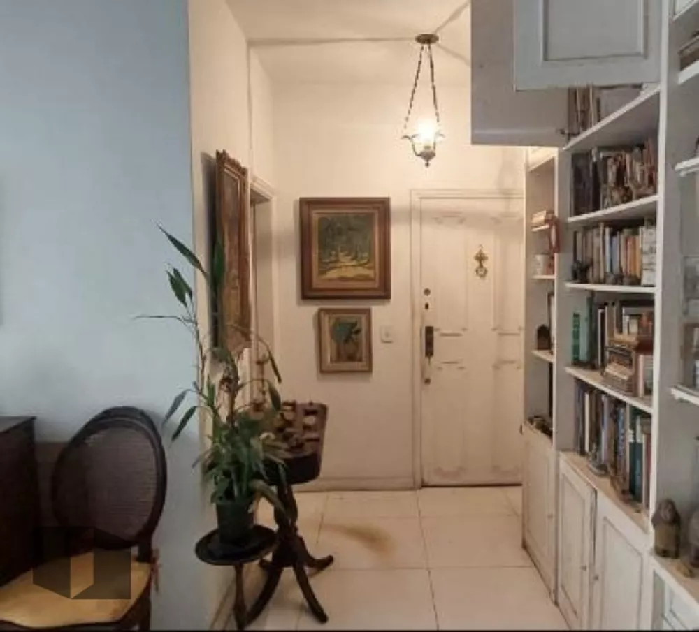 Apartamento, 4 quartos, 152 m² - Foto 7