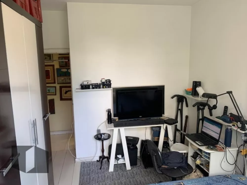 Apartamento, 4 quartos, 152 m² - Foto 49