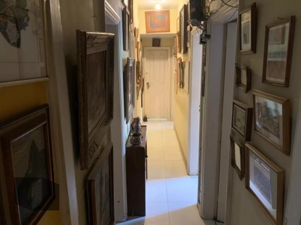 Apartamento, 4 quartos, 152 m² - Foto 1