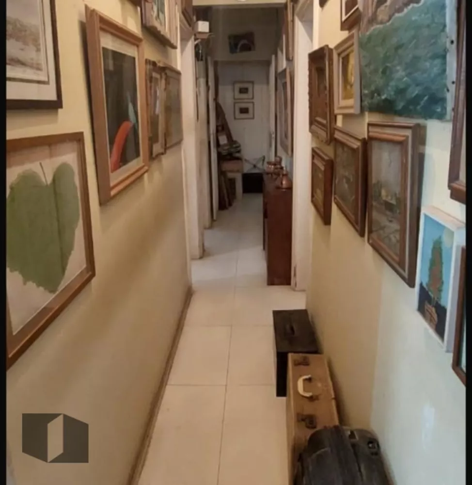 Apartamento, 4 quartos, 152 m² - Foto 37