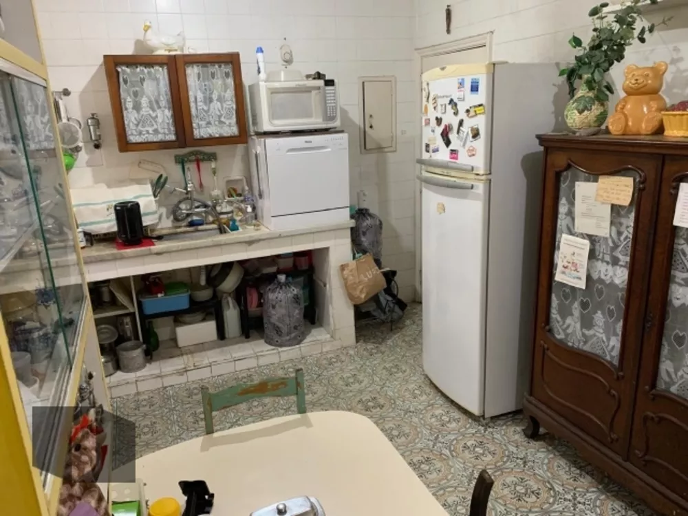 Apartamento, 4 quartos, 152 m² - Foto 9
