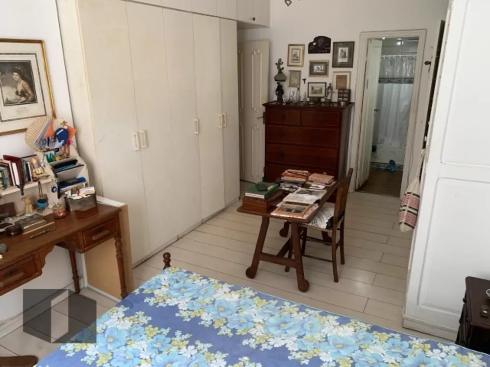 Apartamento, 4 quartos, 152 m² - Foto 26