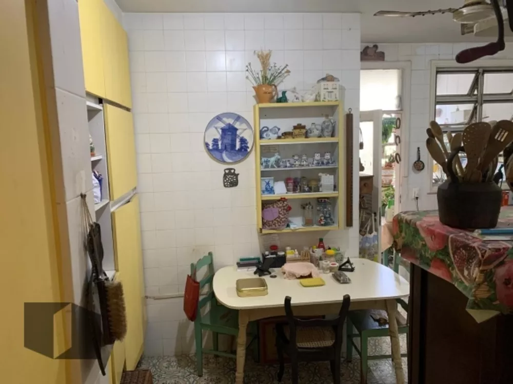 Apartamento, 4 quartos, 152 m² - Foto 27