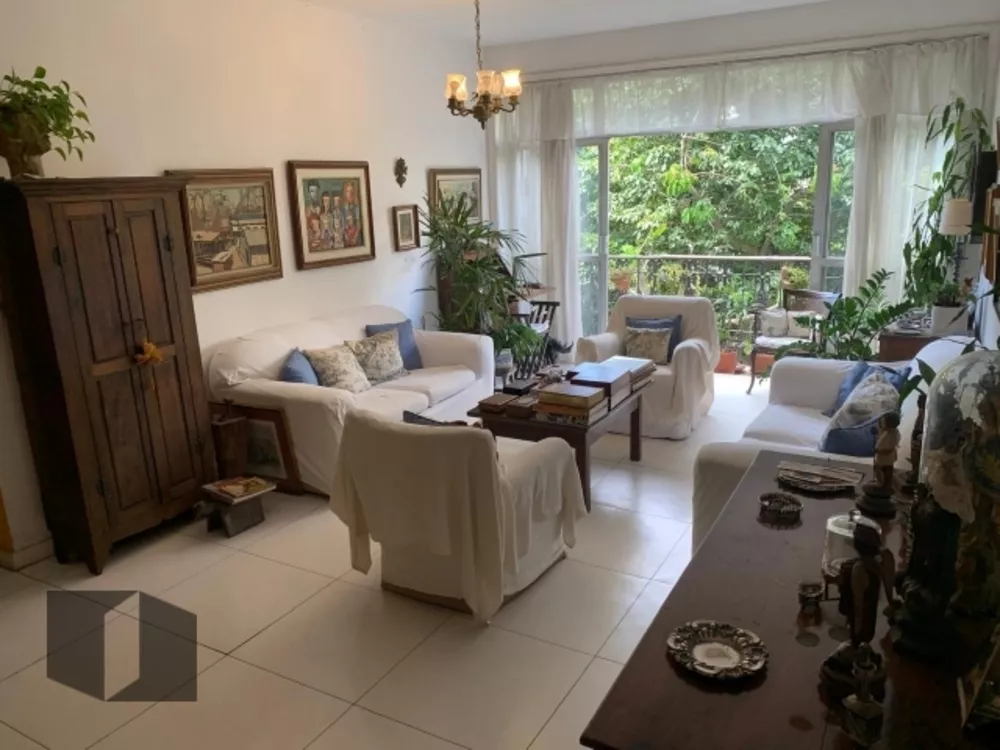 Apartamento, 4 quartos, 152 m² - Foto 3