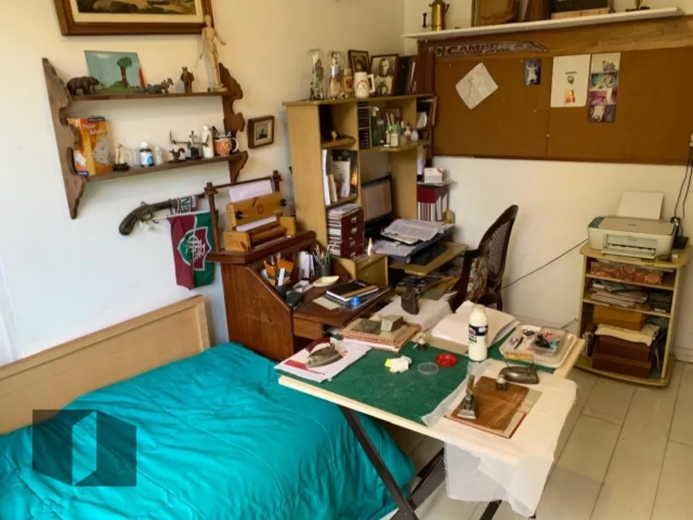 Apartamento, 4 quartos, 152 m² - Foto 28