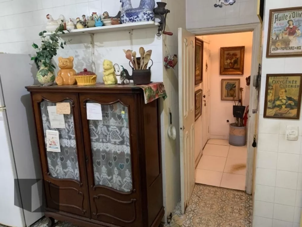Apartamento, 4 quartos, 152 m² - Foto 44