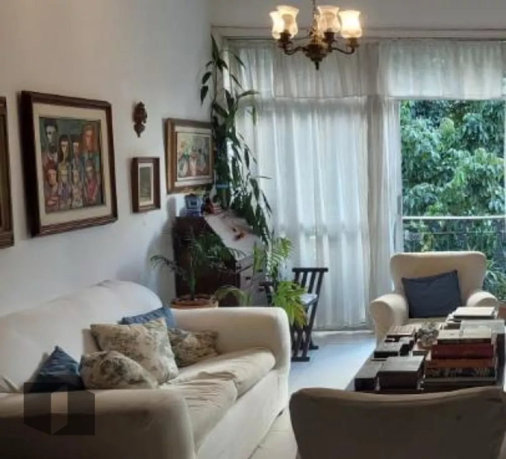 Apartamento, 4 quartos, 152 m² - Foto 29