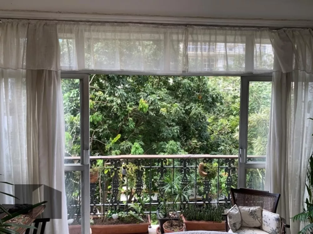 Apartamento, 4 quartos, 152 m² - Foto 36