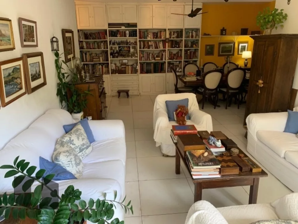 Apartamento, 4 quartos, 152 m² - Foto 43