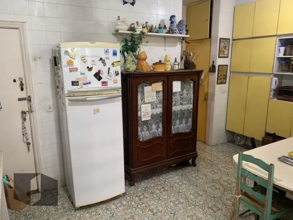 Apartamento, 4 quartos, 152 m² - Foto 24