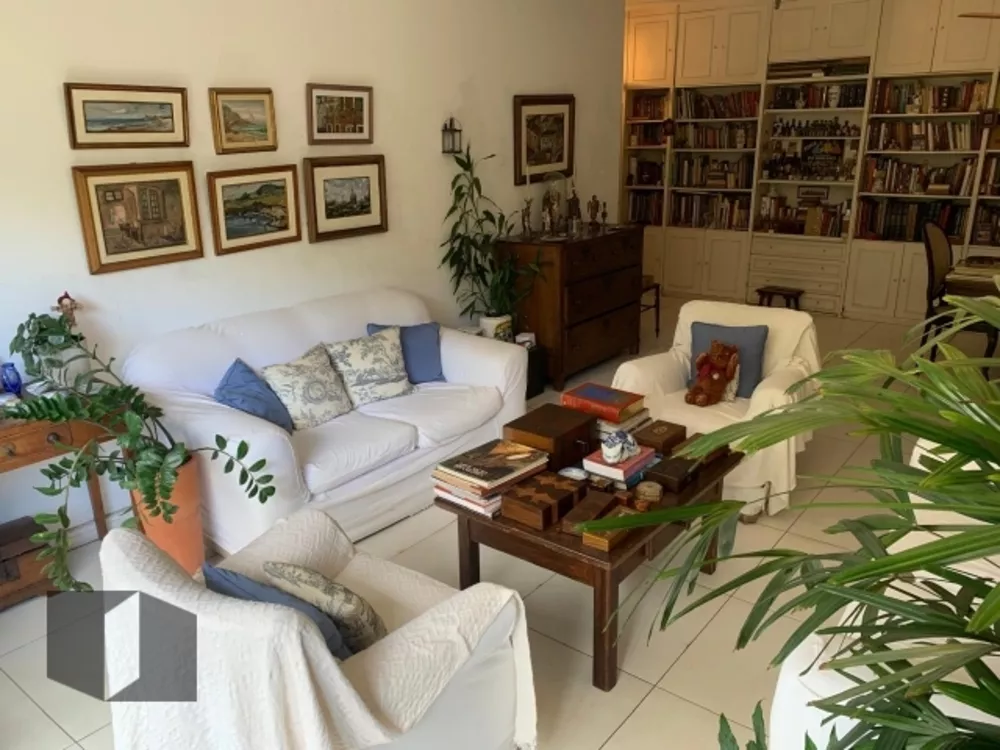 Apartamento, 4 quartos, 152 m² - Foto 19