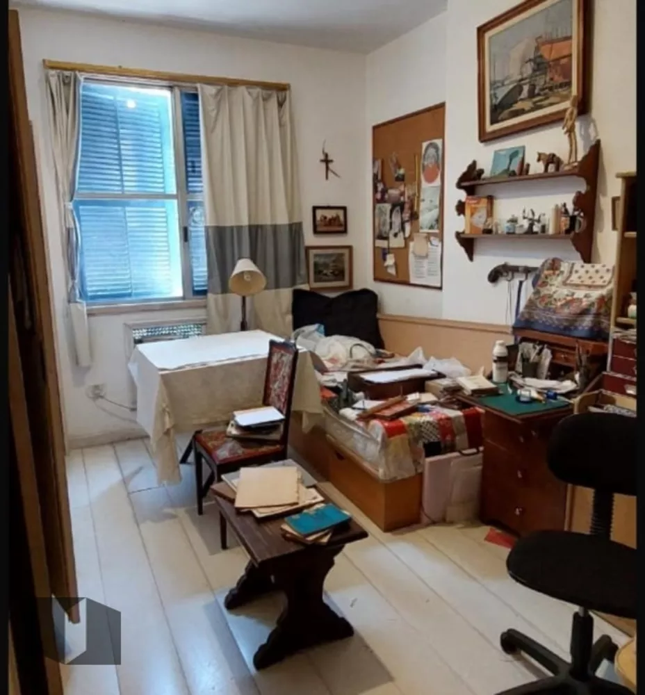 Apartamento, 4 quartos, 152 m² - Foto 30