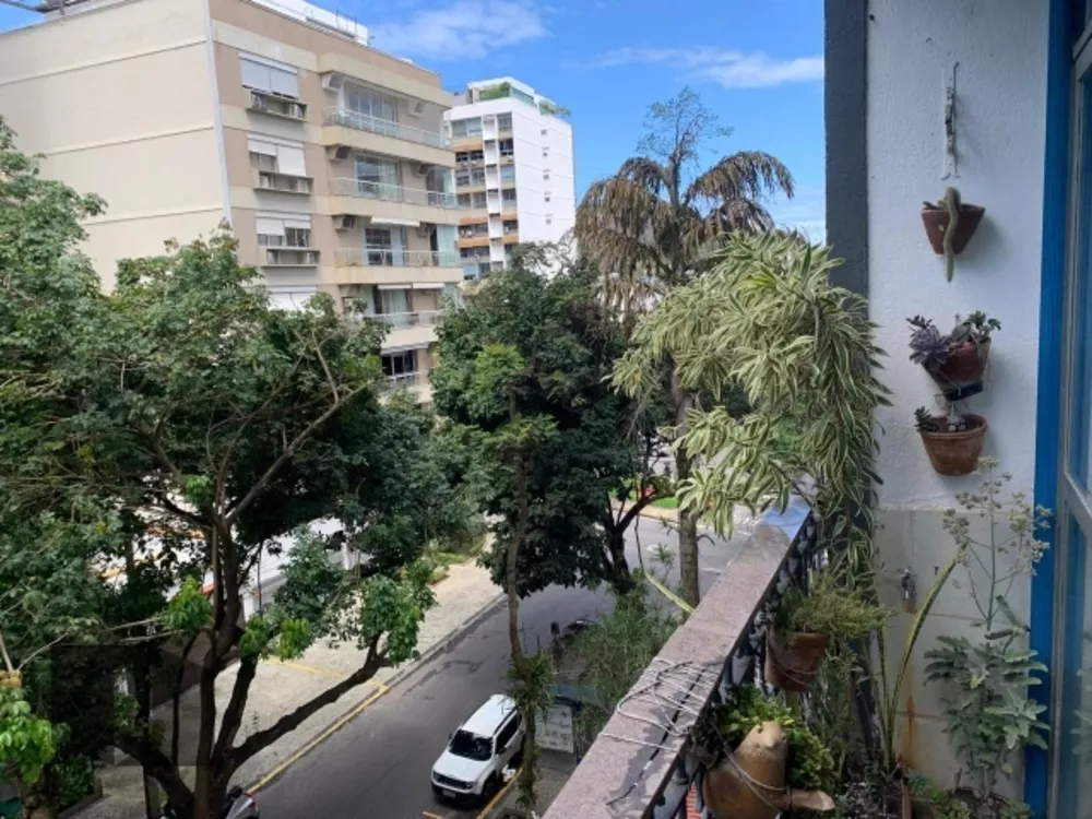 Apartamento, 4 quartos, 152 m² - Foto 12