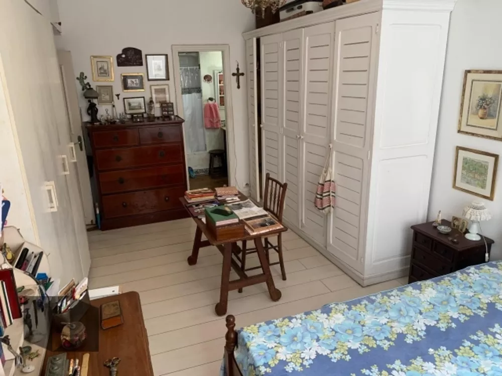 Apartamento, 4 quartos, 152 m² - Foto 14