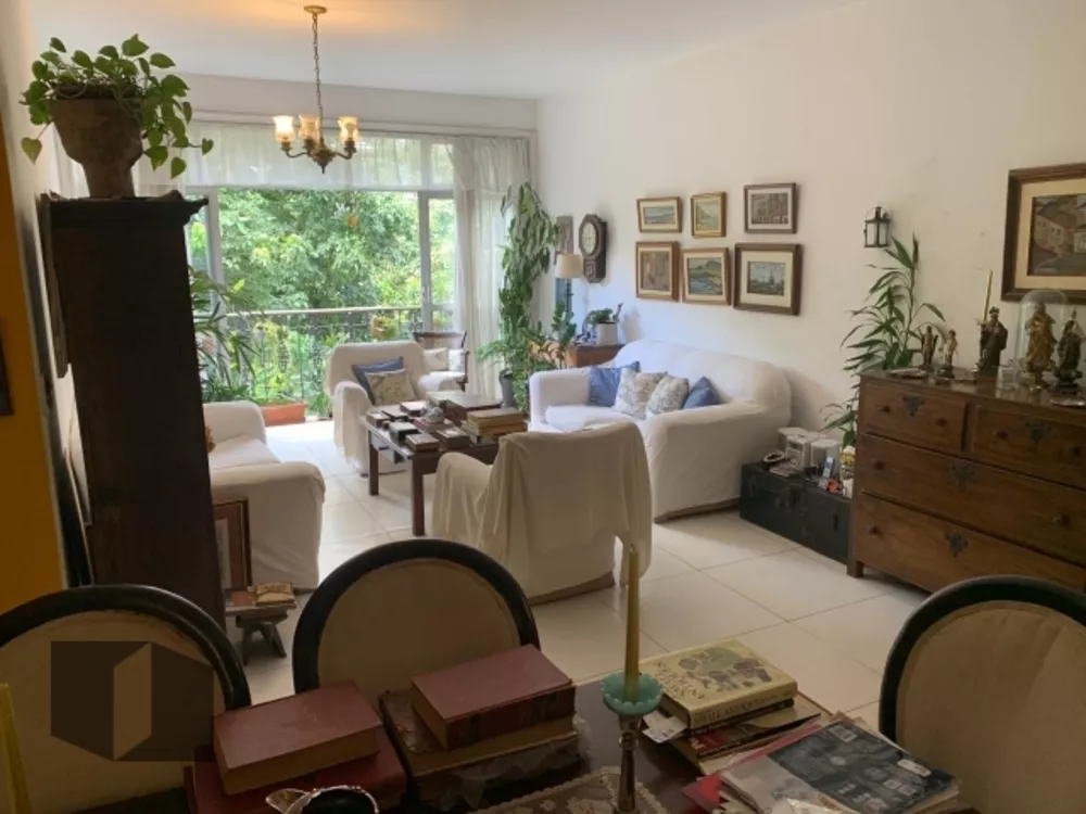 Apartamento, 4 quartos, 152 m² - Foto 4