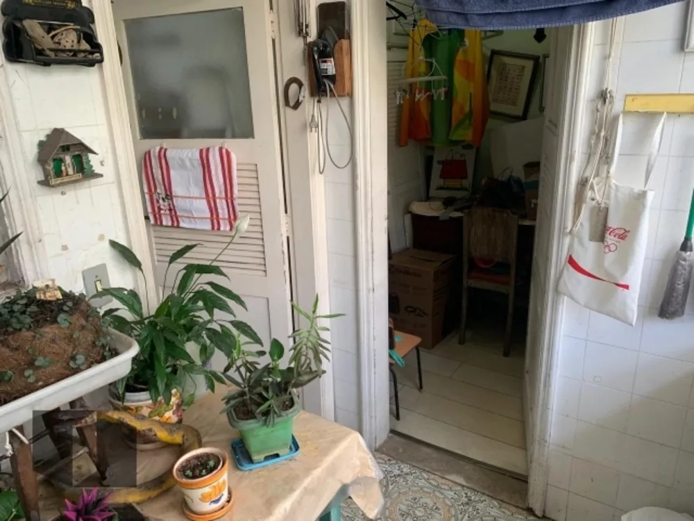 Apartamento, 4 quartos, 152 m² - Foto 8