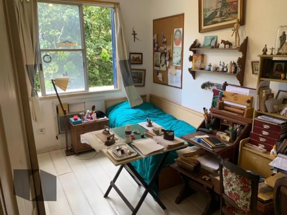 Apartamento, 4 quartos, 152 m² - Foto 41