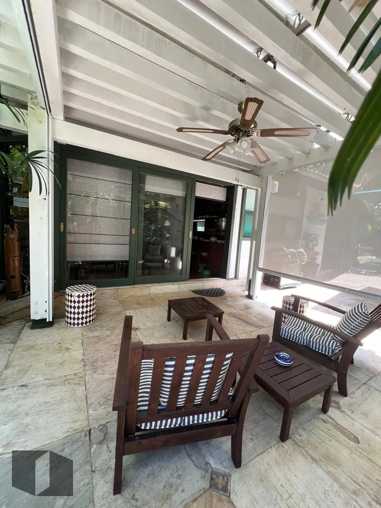 Casa, 3 quartos, 193 m² - Foto 26