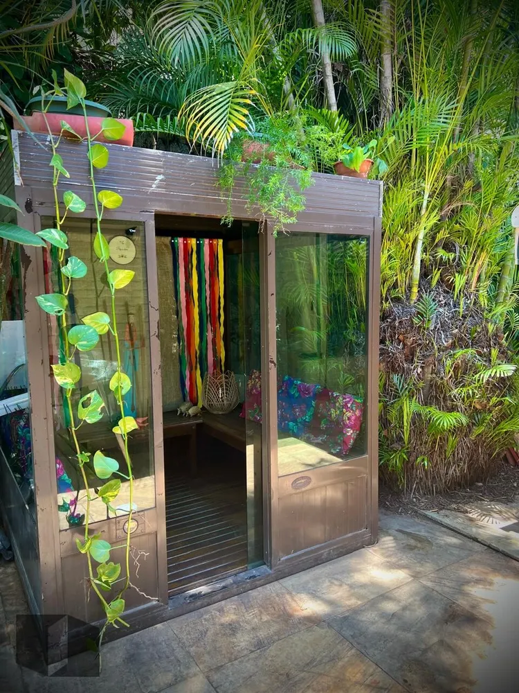 Casa, 3 quartos, 193 m² - Foto 28