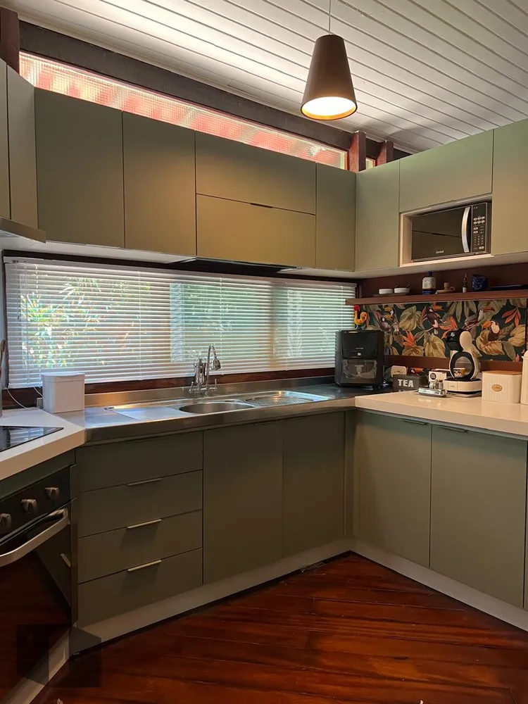 Casa, 3 quartos, 193 m² - Foto 9