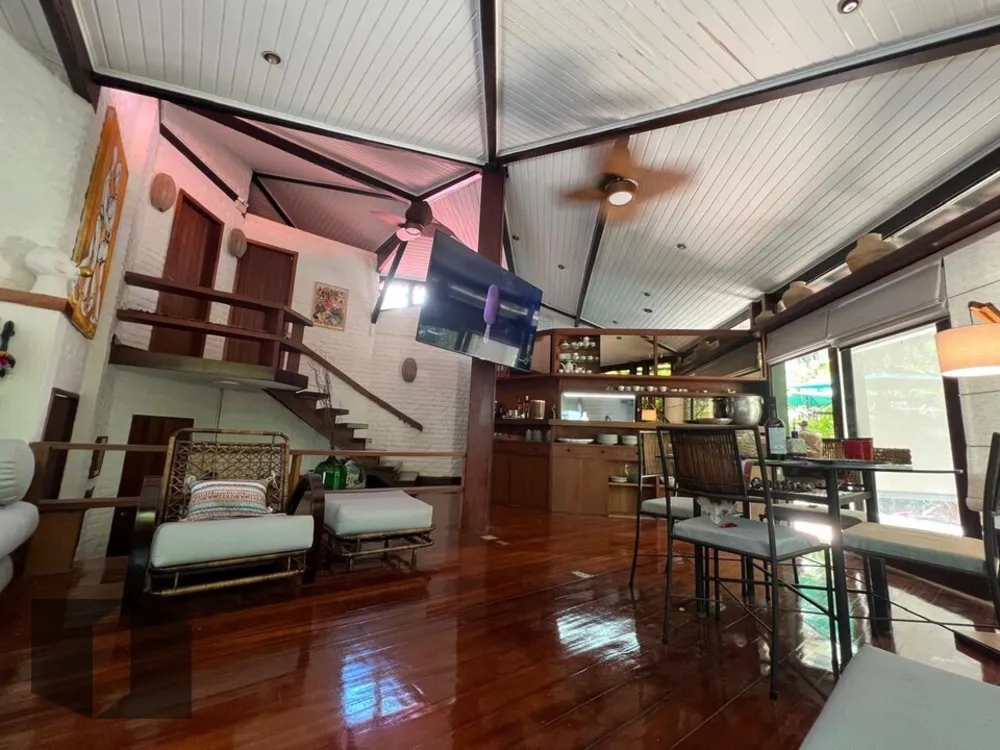 Casa, 3 quartos, 193 m² - Foto 6