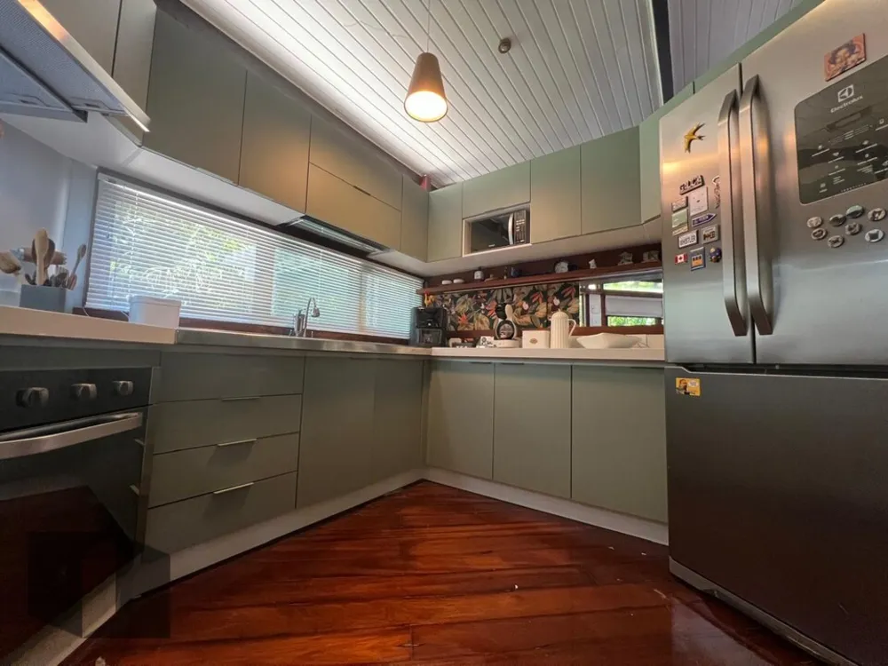 Casa, 3 quartos, 193 m² - Foto 10