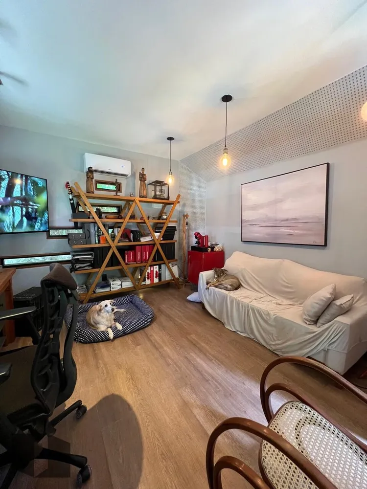 Casa, 3 quartos, 193 m² - Foto 8