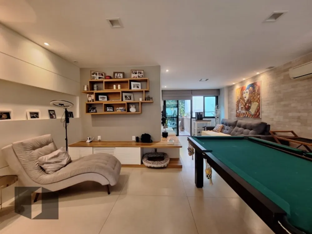 Apartamento, 4 quartos, 166 m² - Foto 6