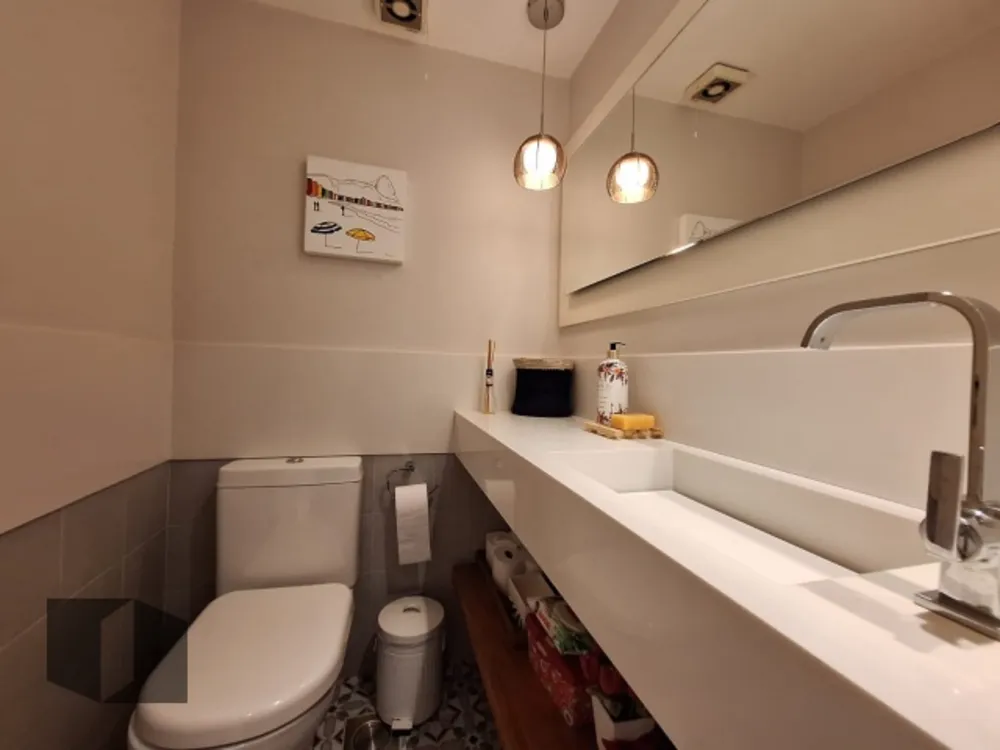Apartamento, 4 quartos, 166 m² - Foto 12
