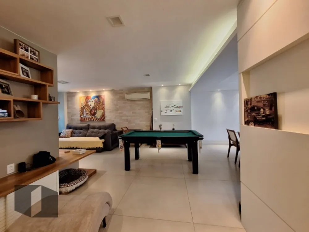 Apartamento, 4 quartos, 166 m² - Foto 3