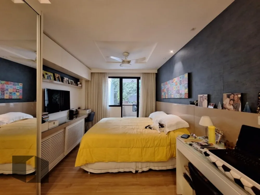 Apartamento, 4 quartos, 166 m² - Foto 16