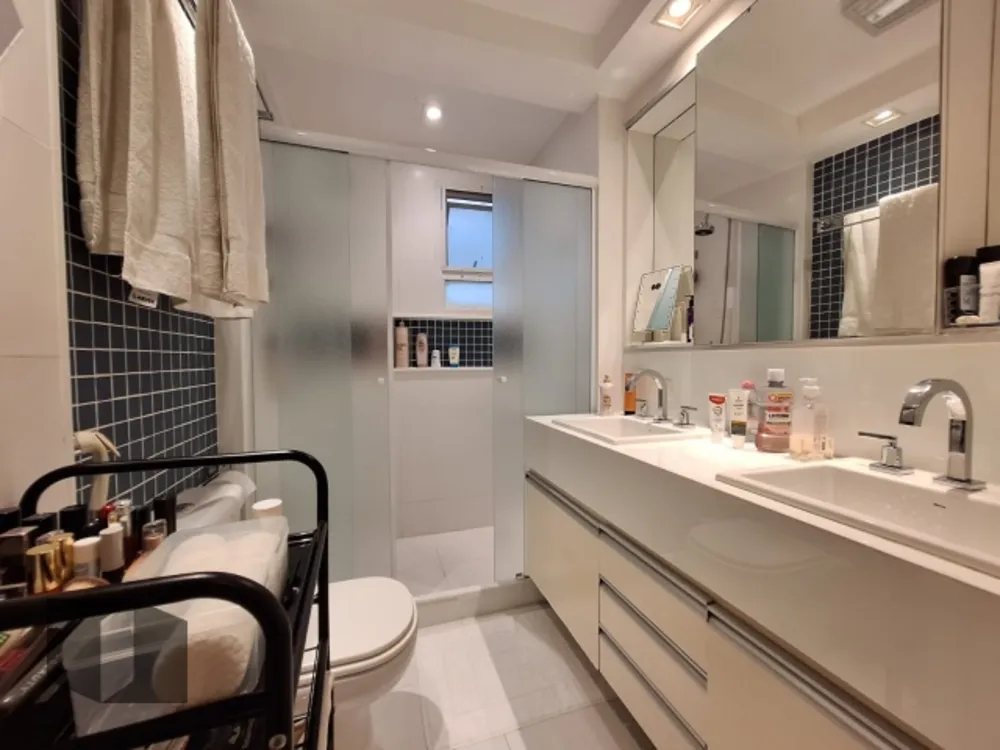 Apartamento, 4 quartos, 166 m² - Foto 17