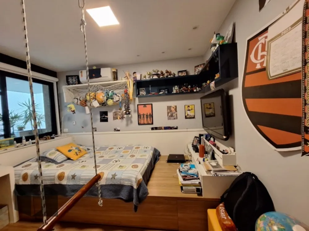Apartamento, 4 quartos, 166 m² - Foto 18
