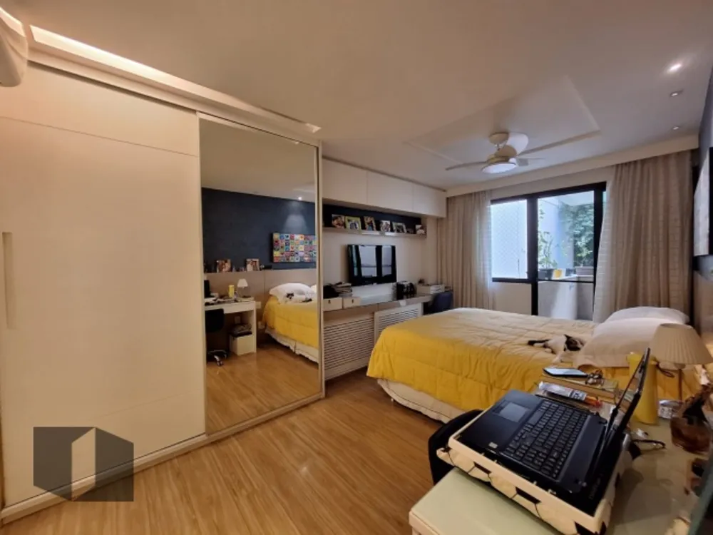 Apartamento, 4 quartos, 166 m² - Foto 15
