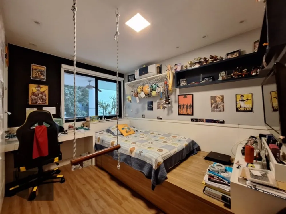 Apartamento, 4 quartos, 166 m² - Foto 19