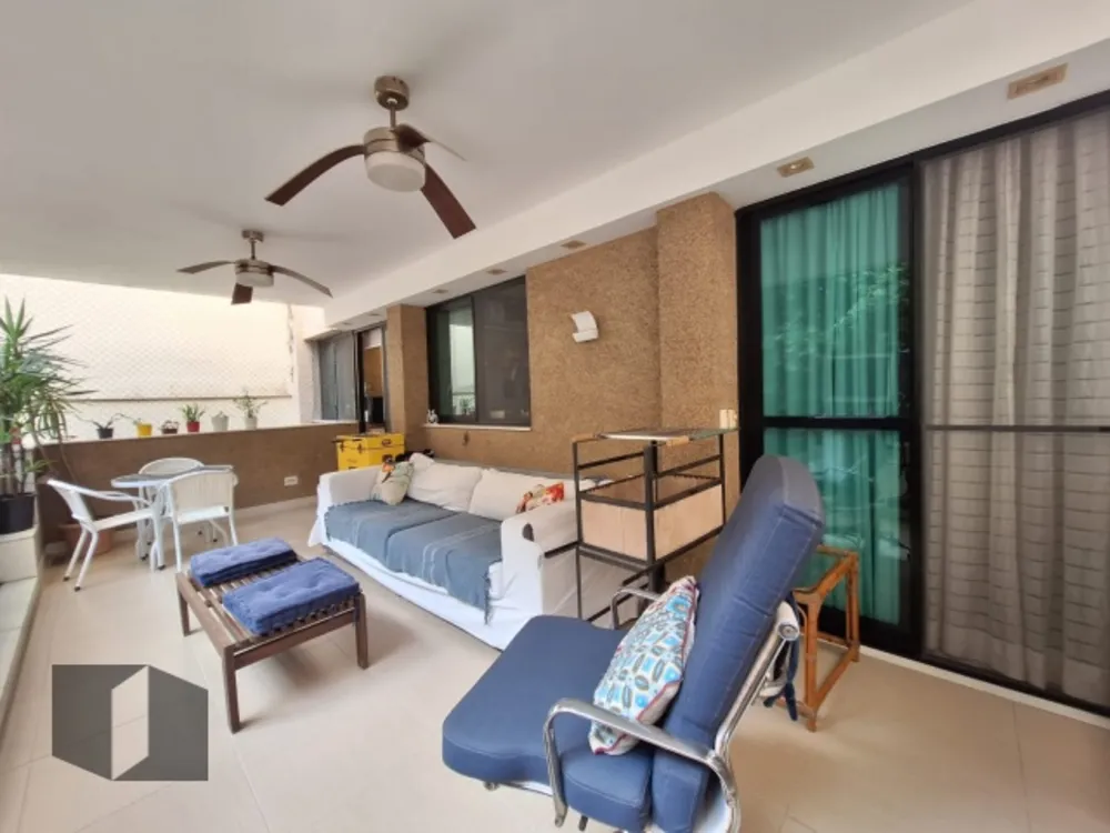 Apartamento, 4 quartos, 166 m² - Foto 7