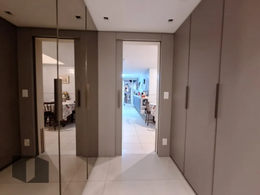 Apartamento, 4 quartos, 166 m² - Foto 13