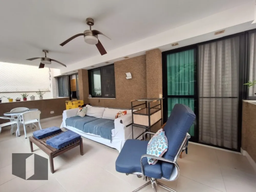 Apartamento, 4 quartos, 166 m² - Foto 14