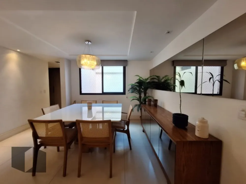 Apartamento, 4 quartos, 166 m² - Foto 5