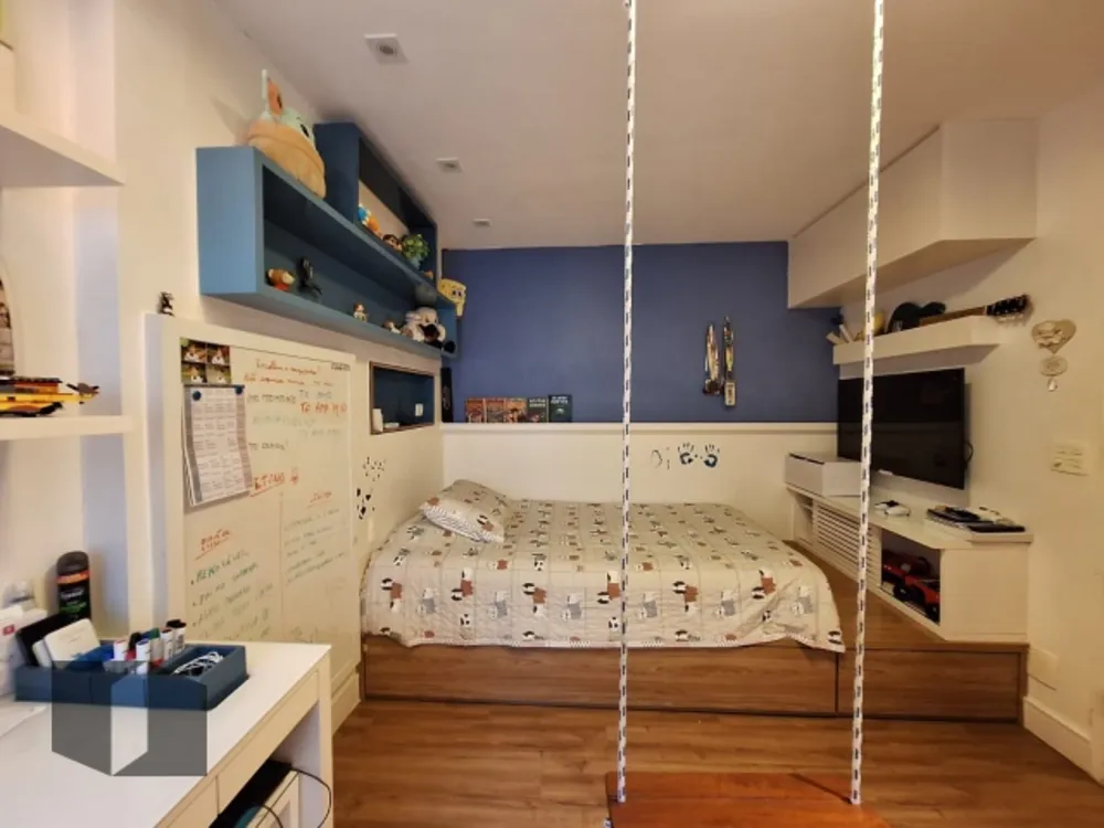 Apartamento, 4 quartos, 166 m² - Foto 20