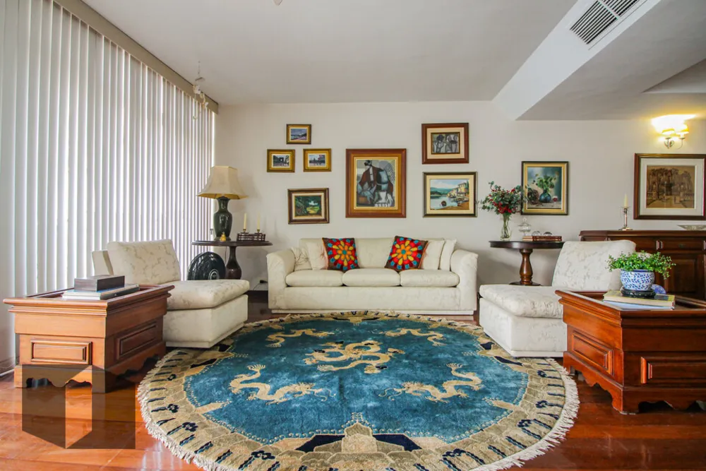 Apartamento, 4 quartos, 246 m² - Foto 16