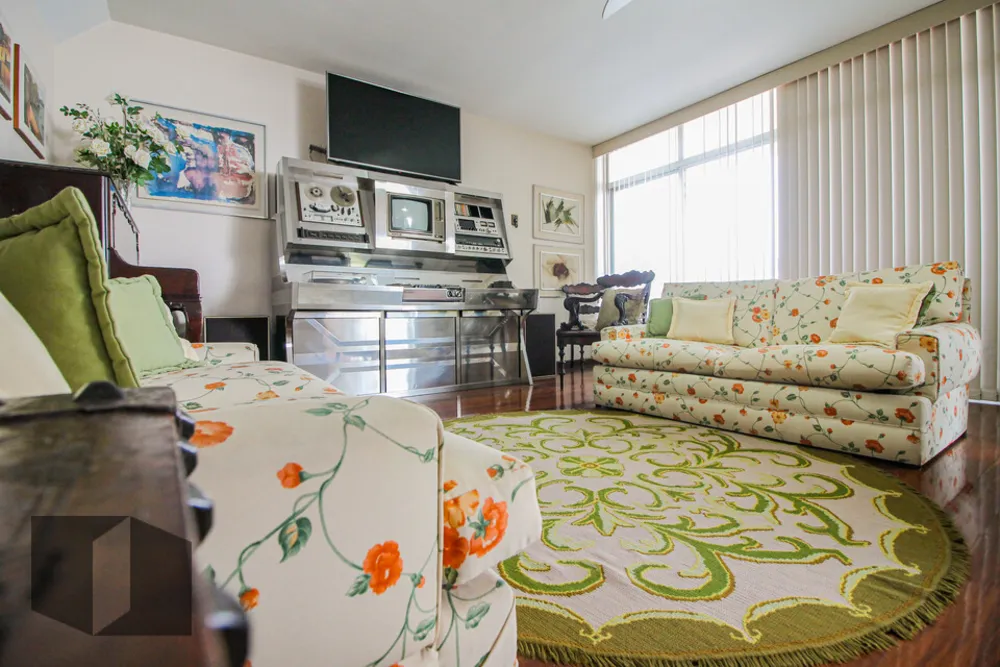 Apartamento, 4 quartos, 246 m² - Foto 21