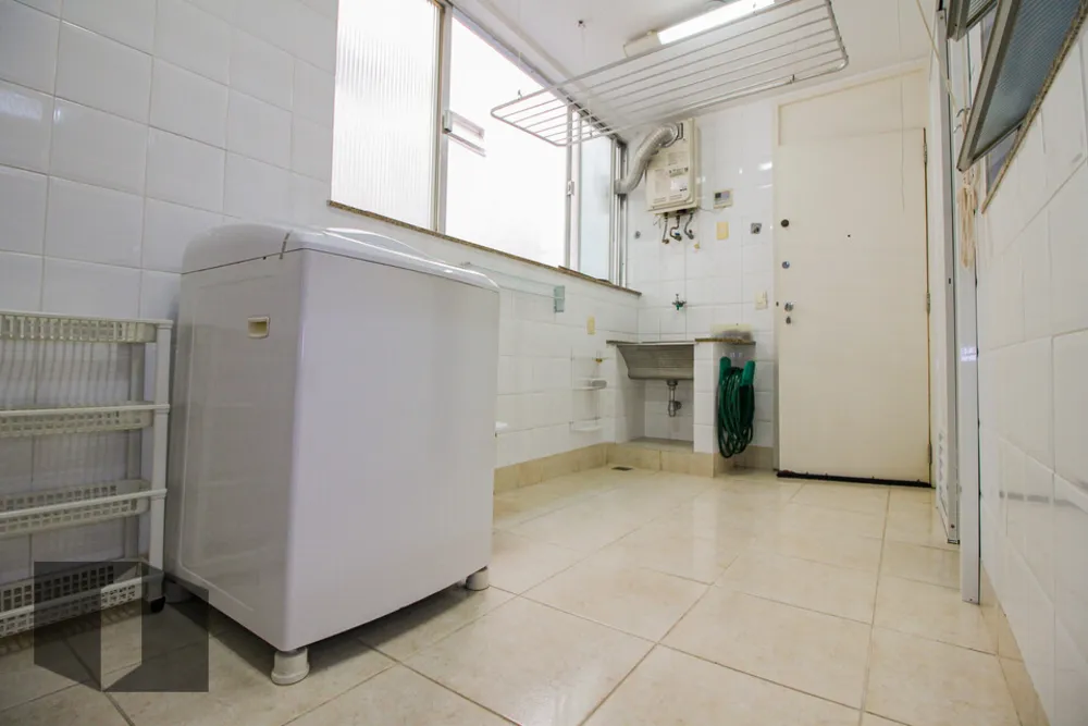 Apartamento, 4 quartos, 246 m² - Foto 23