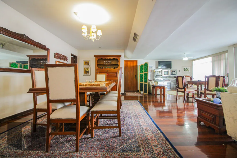 Apartamento, 4 quartos, 246 m² - Foto 8