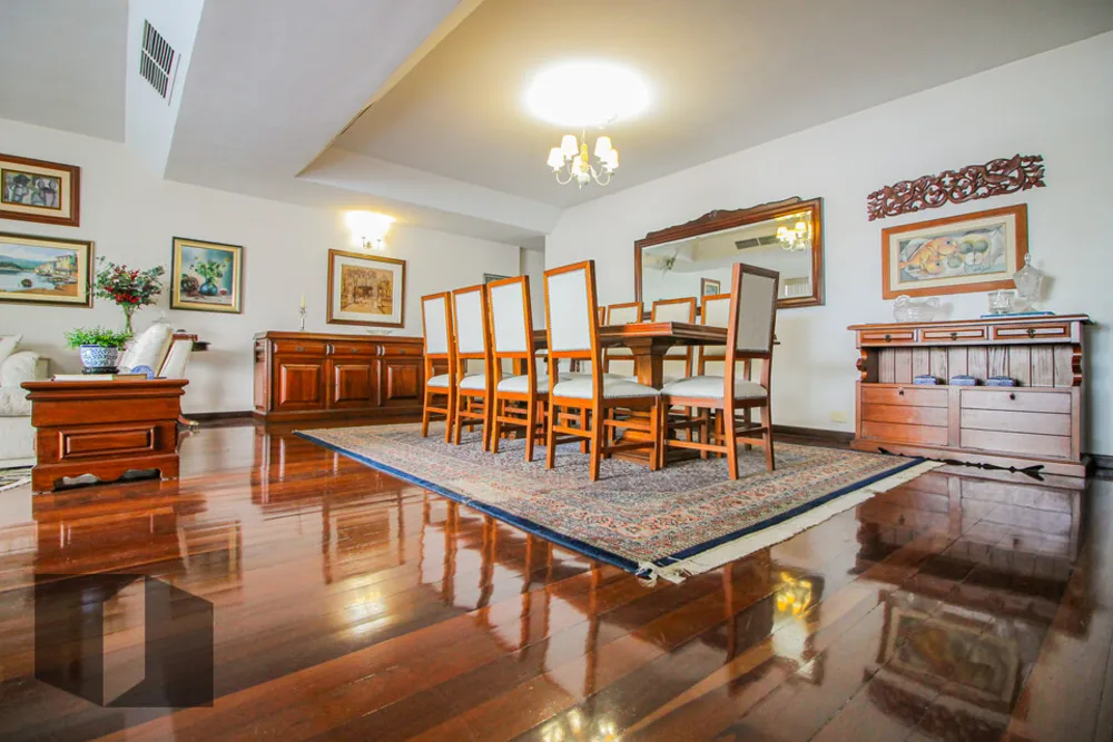 Apartamento, 4 quartos, 246 m² - Foto 18