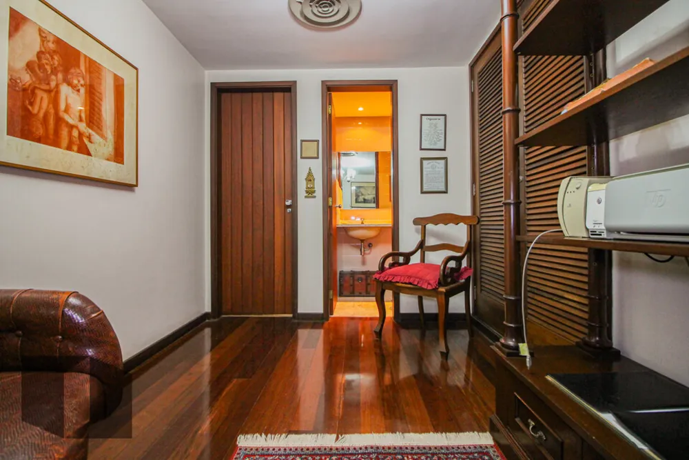 Apartamento, 4 quartos, 246 m² - Foto 27